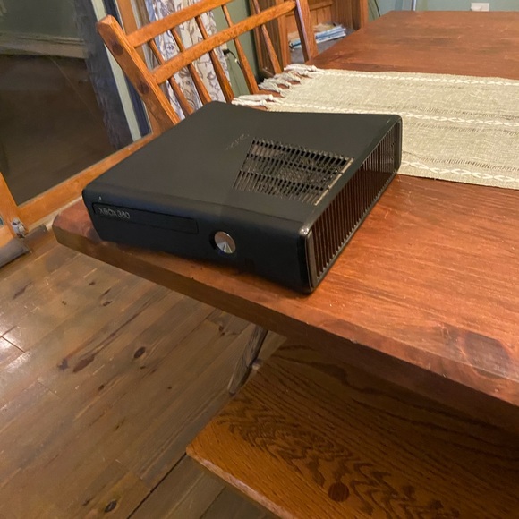 Xbox 360